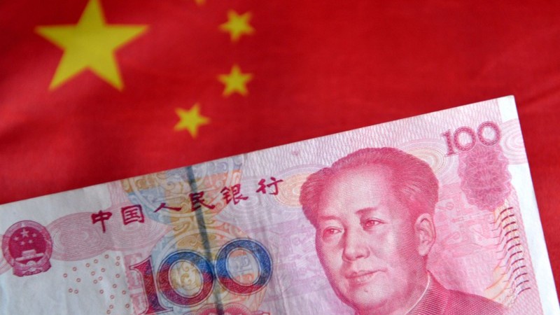 Asia FX Talking: China continues to hold the FX line | articles | ING Think