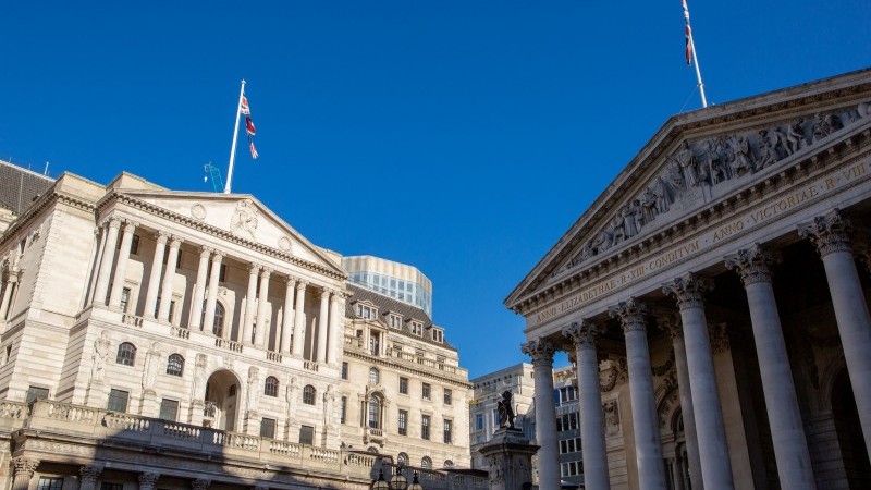 Four Scenarios For Thursday S Bank Of England Meeting With Another   Shutterstock Editorial 14161865e 