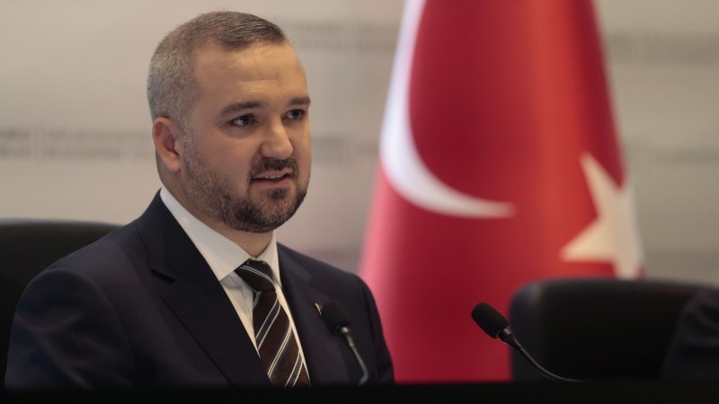 Turkey’s central bank pushes inflation forecasts up for 2025