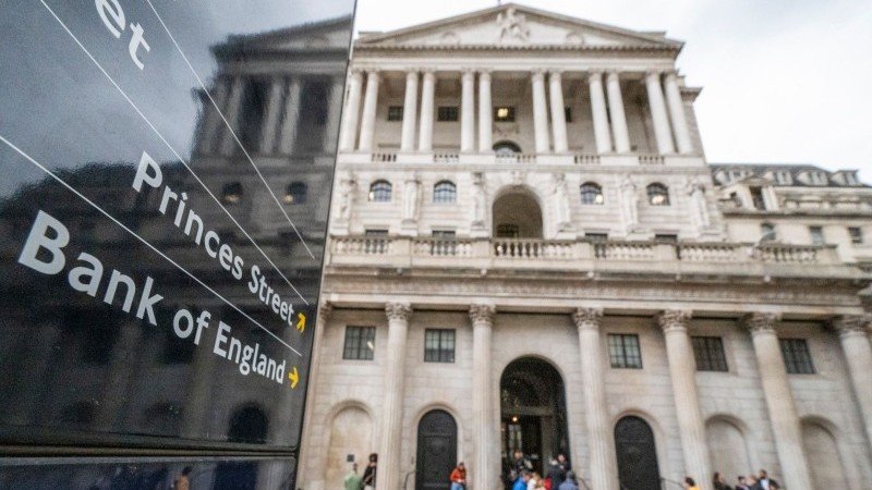 Bank of England Rates to Stay on Hold but Cuts to Accelerate in 2025