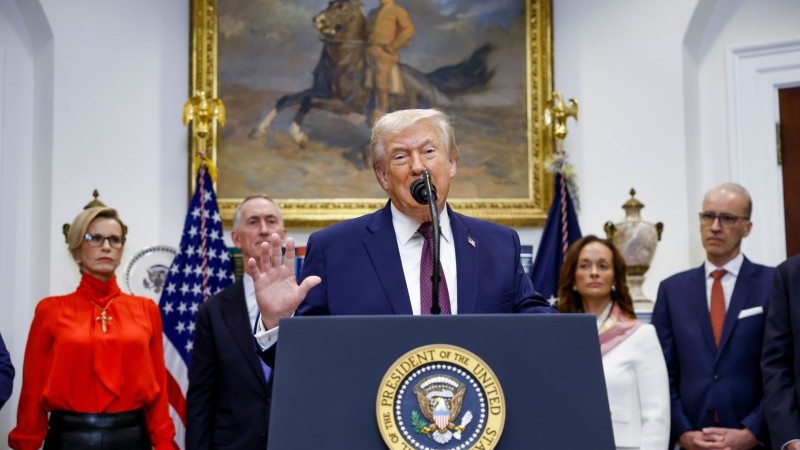 Money (That’s What I Want): 2026 is the year of truth for Trump’s pharma policies