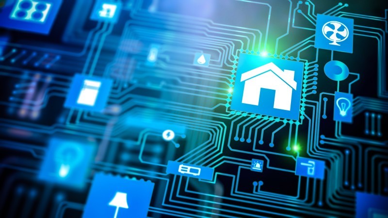 TMT 2024 year of the smart home