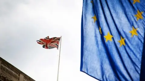 Week In Review: Calm before the storm?
