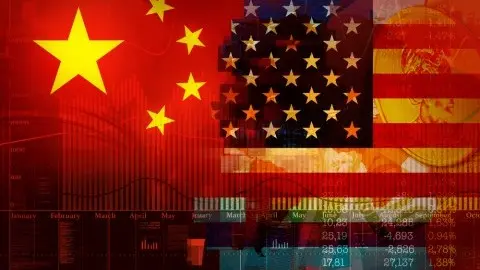 In case you missed It: Trade tensions mount
