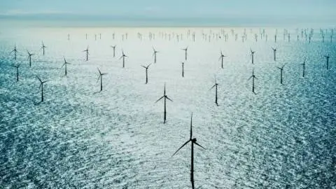 Winds of change: Renewables push short term power prices lower
