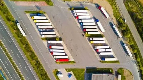 Truck and trailer markets benefit from soft landing in road transport
