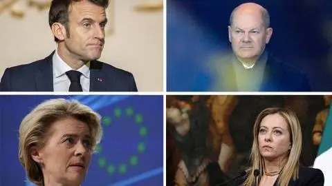 Eurozone Quarterly: Better is not good enough