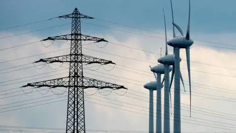 Energy Outlook 2022: Powering ahead