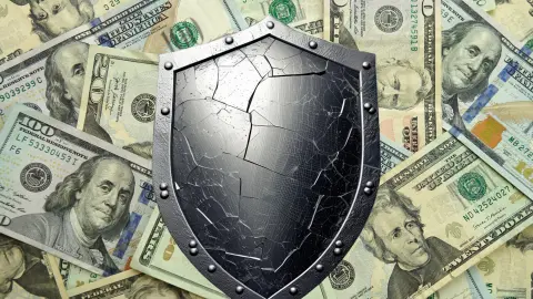 FX Talking: Cracks in the dollar’s shield