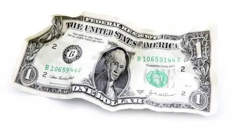 FX Talking: Washington blinks first, but dollar damage is done