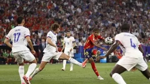 FX Talking: Tight defence, star performers