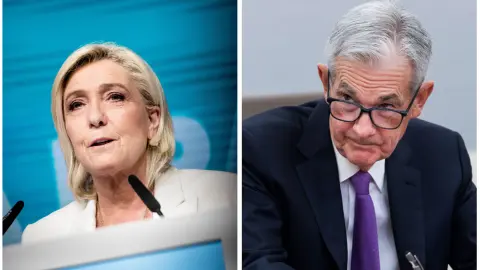 FX Talking: Politics vs Policy