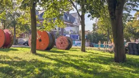 European fibre rollout ramps up