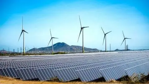 Energy transition and power prices: ING’s view on long and short-term price moves
