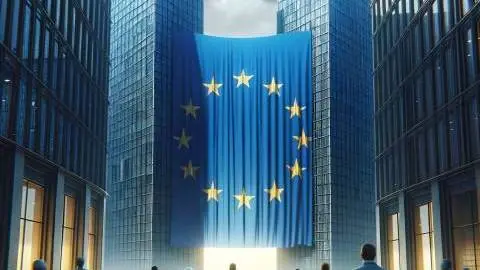 The Eurozone Quarterly: Caught between stagnation, transition and geopolitics