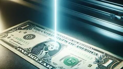 FX Talking: Laser-focused on a lower dollar