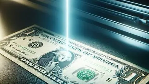 FX Talking: Laser-focused on a lower dollar 