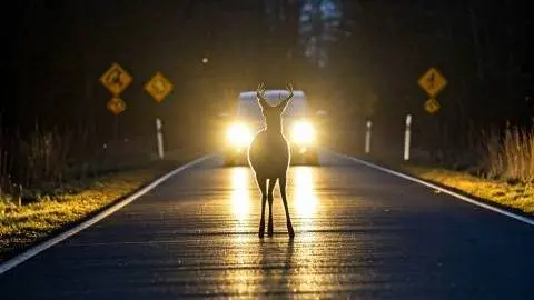 ING Monthly: The world is caught like a deer in the headlights
