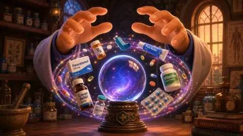 China’s spectacular rise reshapes Asia’s pharma future