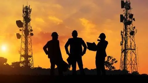 Telecoms Outlook 2023: Navigating challenges at the speed of light