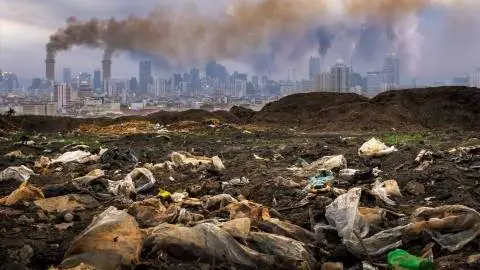 How the Ukraine war has affected Asia’s race to net zero