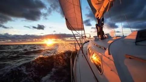 Rates Outlook 2024: Fair winds and following seas