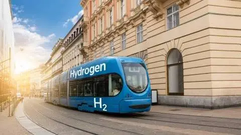 Hydrogen: The complete picture