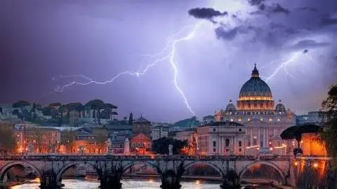 The new decade in Europe