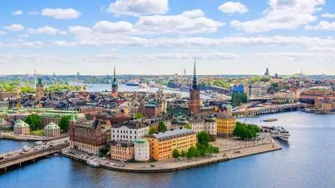 Swedish economic and FX update: Pessimism reality check