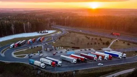 A greener future ahead for truck and trailer markets 