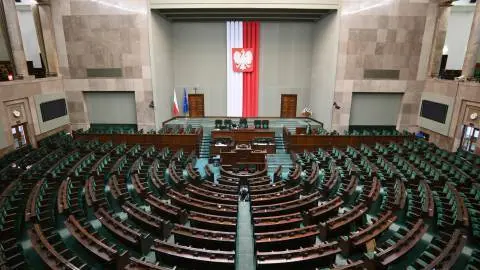 How Poland is back on a pro-European course