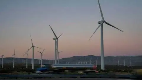 How US trade and industrial policy is rewiring clean energy supply chains