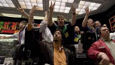 FX Talking: Bond vigilantes take control