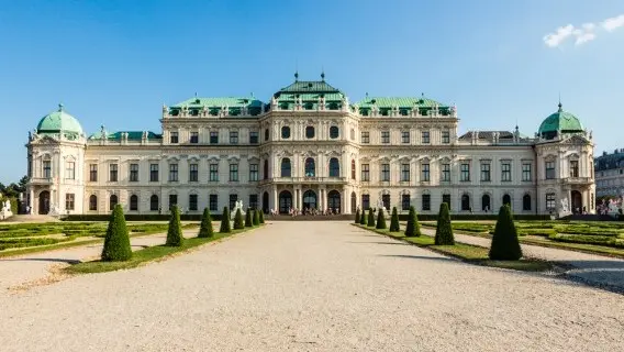 Vienna
