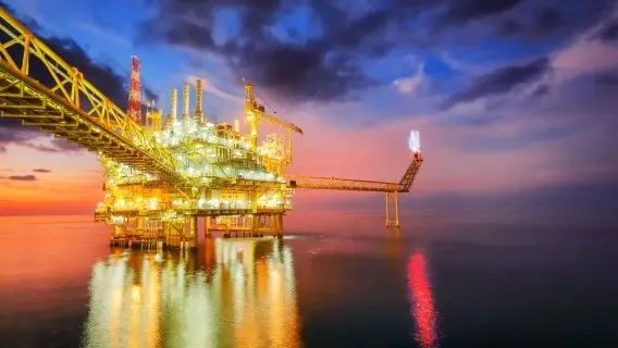 A number of clear supply risks are hanging over the oil market