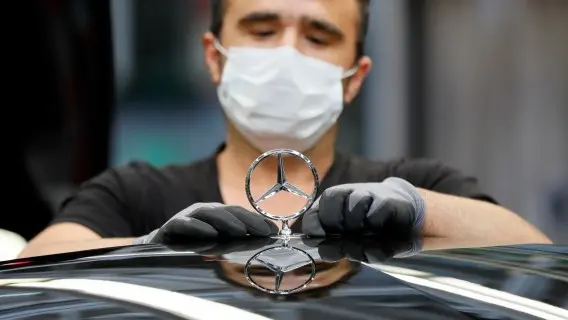 Global shortages are particularly hitting the auto industry