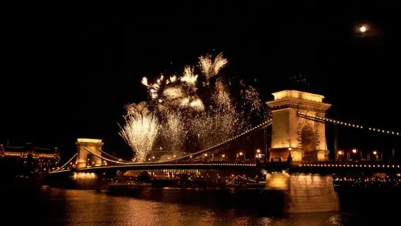 Budapest-Hungary