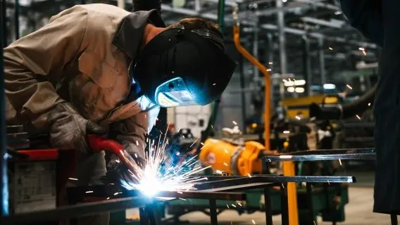 Russia industry