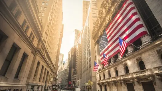 US Stock Exchange