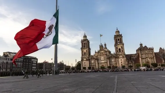 Mexico