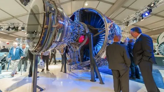 UK Manufacturing