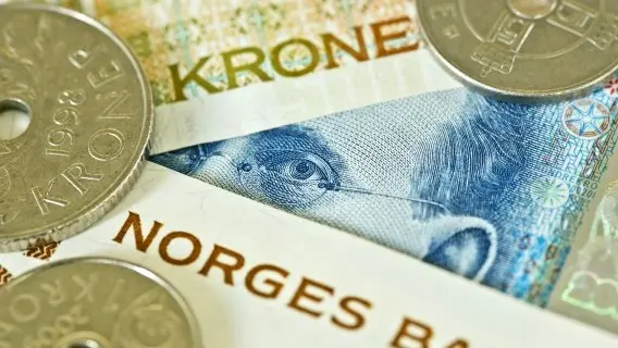 We still think two or three cuts are possible this year in Norway, as inflation could ease back in the coming months