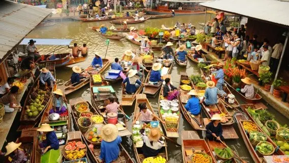 270318-Thailand-bangkok-floating-market-3