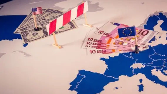 EU-US Trade war