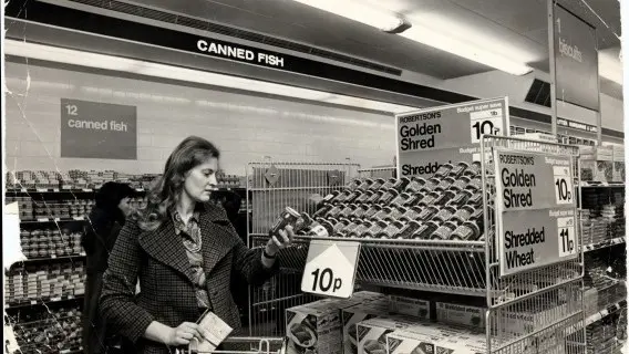 Low growth and high inflation were common in the 1970s