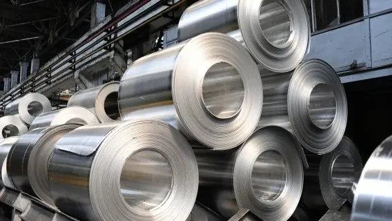 The aluminium market has moved into a significant deficit following further escalation in the Middle East