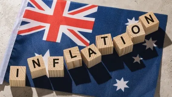 Australian inflation