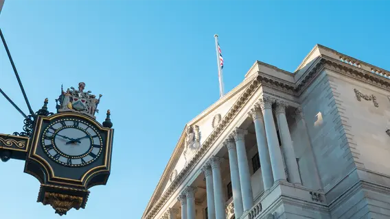 The rate cut countdown is on, and while expectations among investors are for the Bank of England to start easing later and act less aggressively than other central banks, we're less convinced