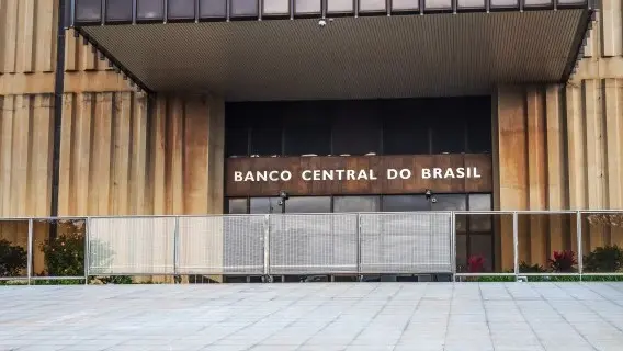One more rate cut from Brazil's central bank would indicate the Selic rate is at a neutral valuation