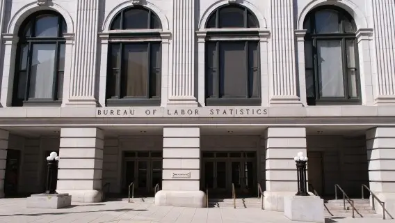 The Bureau of Labor Statistics has published preliminary revisions to US non-farm payrolls which indicate a bigger downward revision than expected